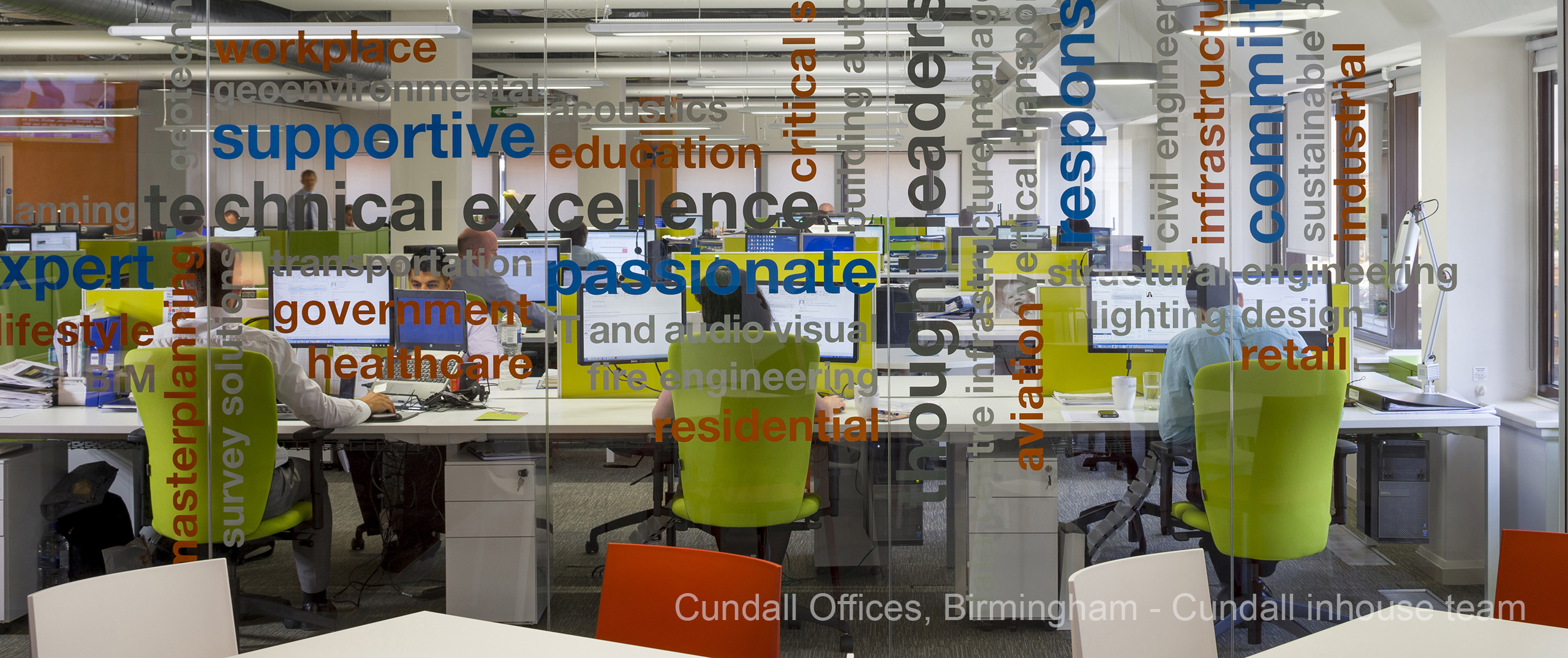 Cundall B'ham 14714-098