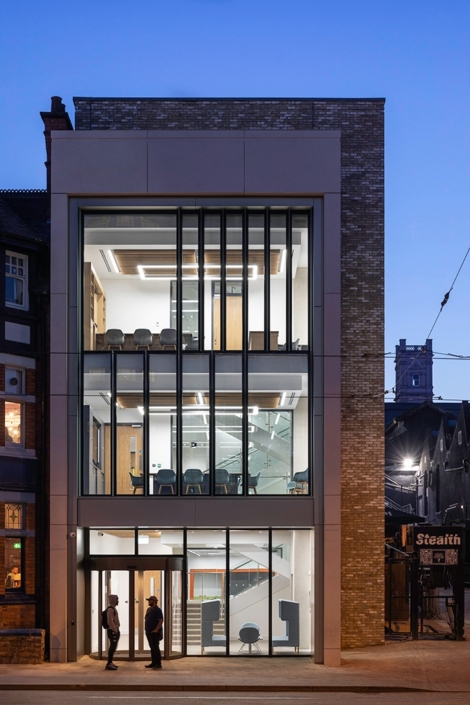 23-Goldsmith-Street-Nottingham-Trent-University-CPMG-Architects
