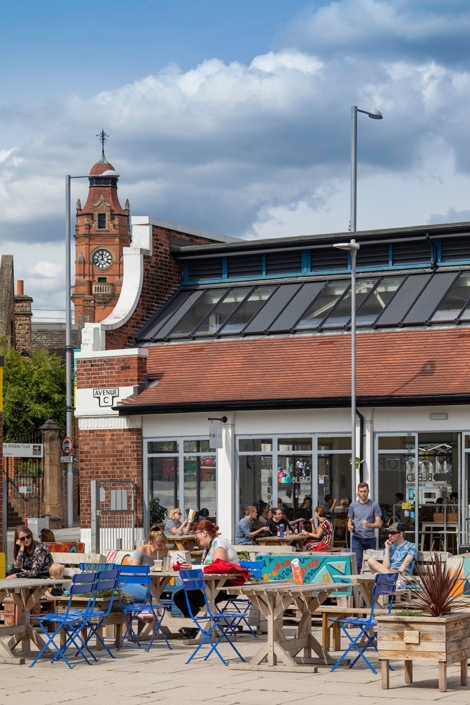 Blend-Coffee-shop-at-Sneinton-Market