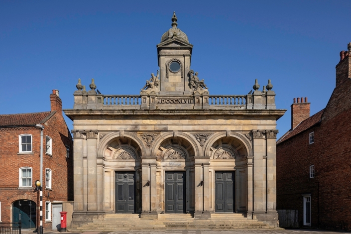 Corn-Exchange-Newark-Hentry-Duesbury-1848