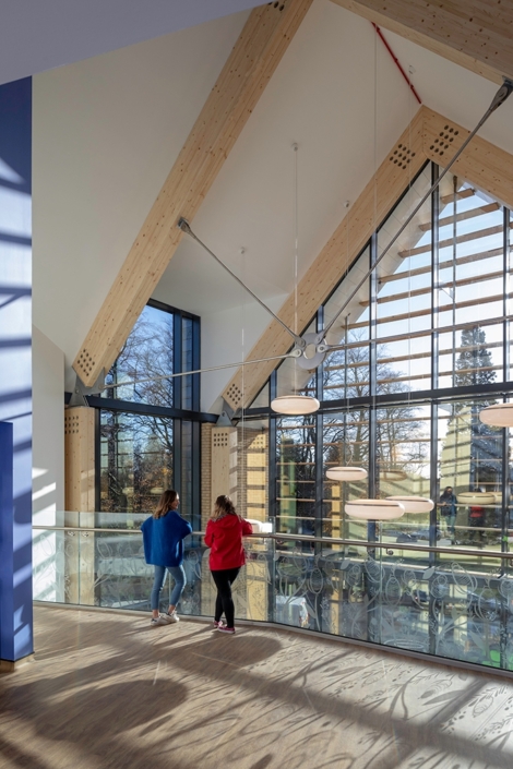 Cripps-Healthcare-University-of-Notttingham-CPMG-Architects
