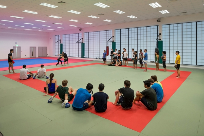 David-Ross-Sports-Village-University-of-Nottingham-David-Morley-Architects