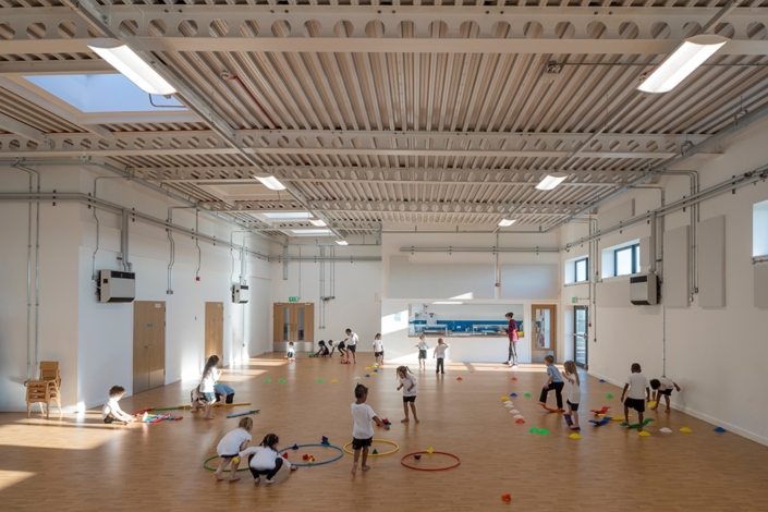 Hall-at-Bluecoat-Academy-Primary-Lungfish-Architects
