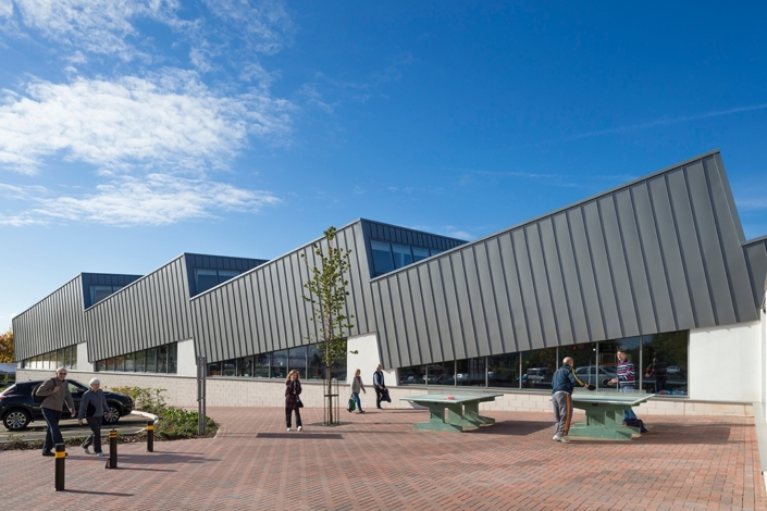 Harvey-Hadden-Sports-Centre-Levitate-Architects