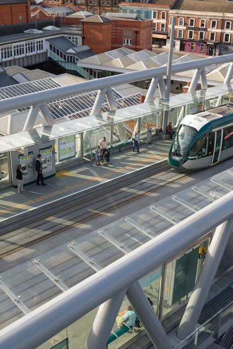 Nottm-Tram-Interchange-at-Nottingham-Station