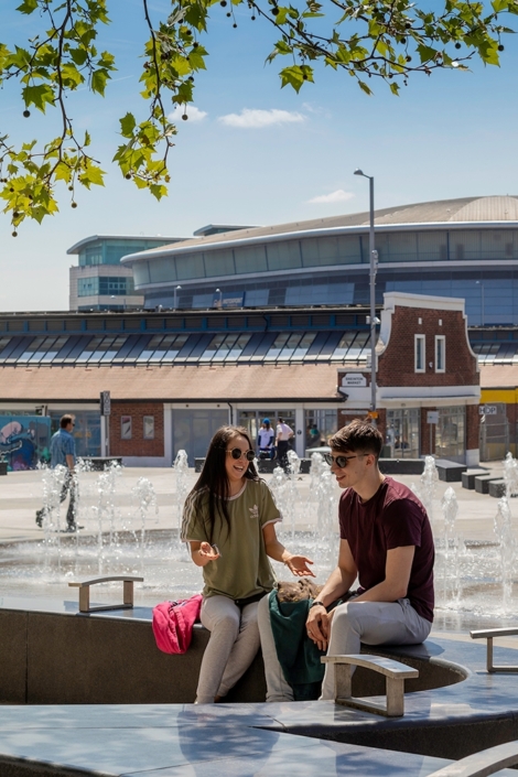Sneinton-Market-in-summer
