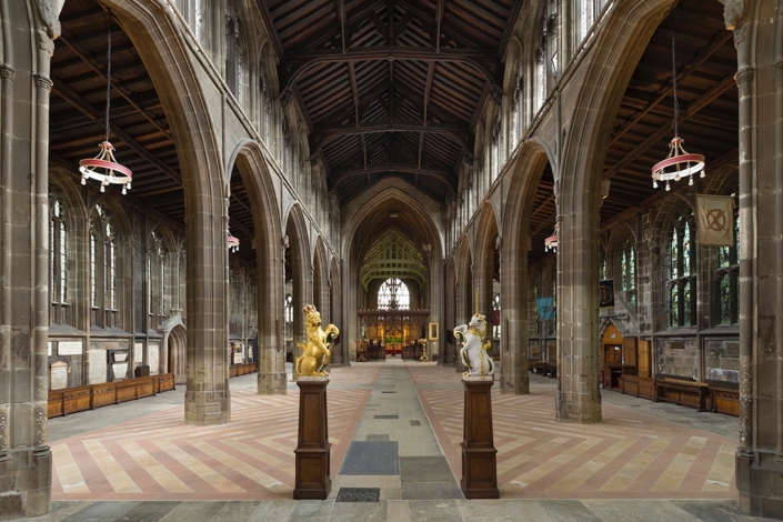 St-Marys-Lace-Market-Late-C14-mid-C15