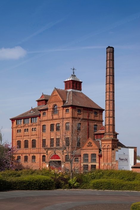 Star-Prince-of-Wales-Brewery-William-Bradford-1891