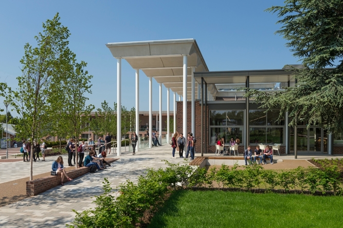 The-Pavilion-Nottingham-Trent-University-Evans-Vettori-Architects
