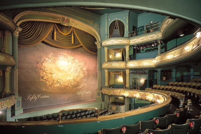 Theatre-Royal-at-The-Royal-Centre