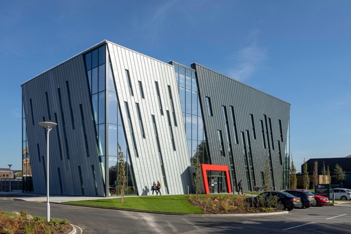 RAD-University-of-Nottignham-Lewis-Hickey